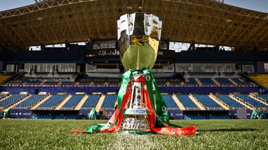 Febbre Conceicao, Juve-Milan a rischio: che succede in Arabia 1 Febbre Conceicao, Juve-Milan a rischio: che succede in Arabia