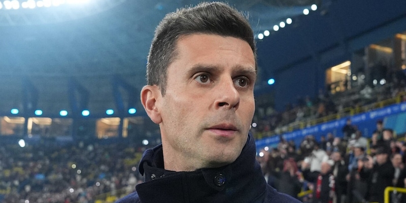 Juve-Benfica diretta Champions: segui la partita di oggi LIVE 1 Juve-Benfica diretta Champions: segui la partita di oggi LIVE