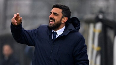 Magnanelli: "Battuta un'Inter da scudetto, la Juve più bella" 1 Magnanelli: "Battuta un'Inter da scudetto, la Juve più bella"