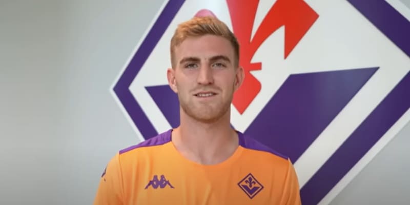 Fiorentina, ufficiale l'arrivo di Valentini: i dettagli 1 Fiorentina, ufficiale l'arrivo di Valentini: i dettagli