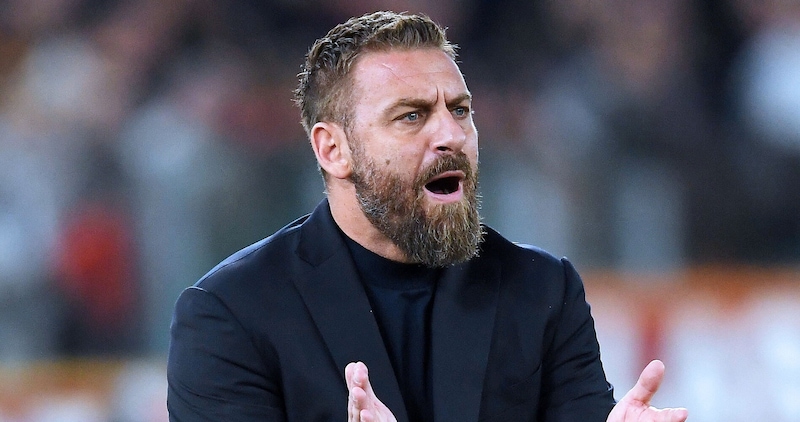 De Rossi torna nell'Ostiamare: l'ex giallorosso è il nuovo proprietario