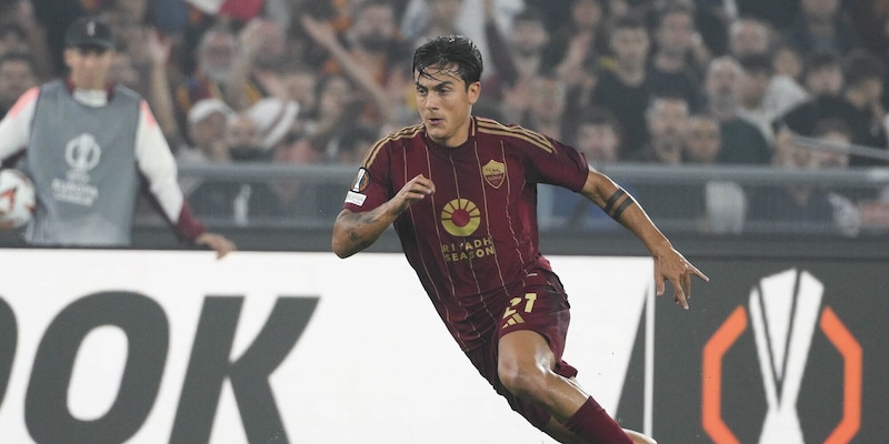Roma-Eintracht Francoforte diretta Europa League: segui la partita di oggi 1 Roma-Eintracht Francoforte diretta Europa League: segui la partita di oggi