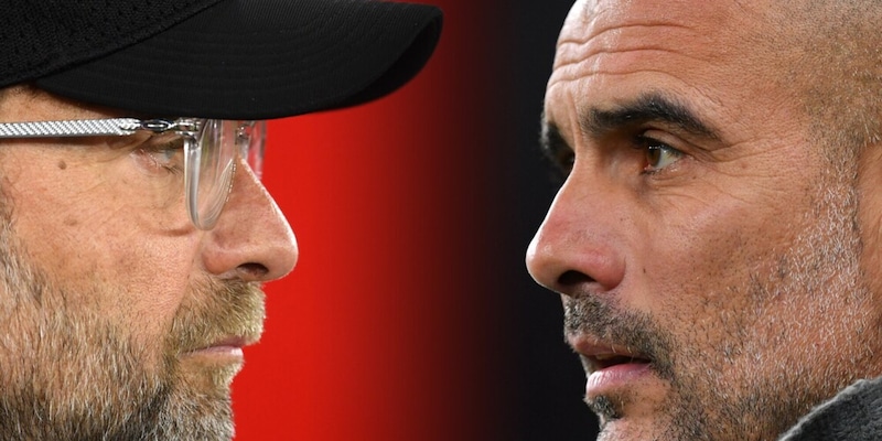 Klopp, la promessa: "Se tolgono i titoli al City ecco cosa farò..." 1 Klopp, la promessa: "Se tolgono i titoli al City ecco cosa farò..."