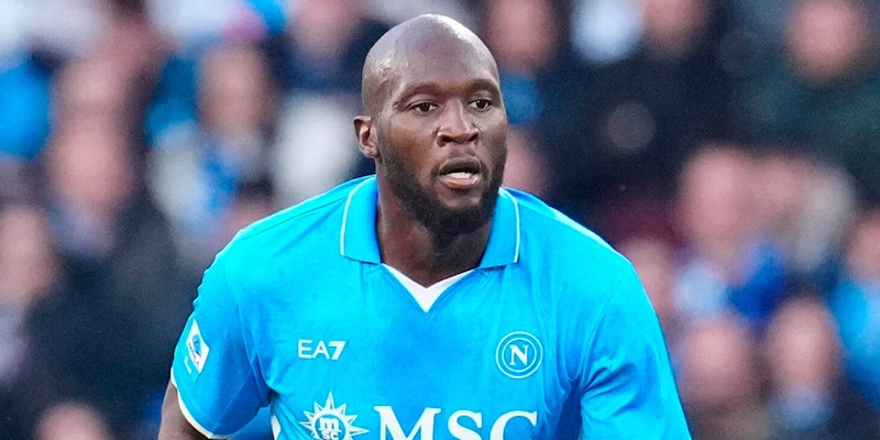 Lukaku: "Serie A vicina alla Premier. Conte? Lui mi capisce..." 1 Lukaku: "Serie A vicina alla Premier. Conte? Lui mi capisce..."