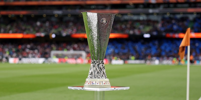 Playoff Europa League: data e orario sorteggio, dove vederlo in tv 1 Playoff Europa League: data e orario sorteggio, dove vederlo in tv