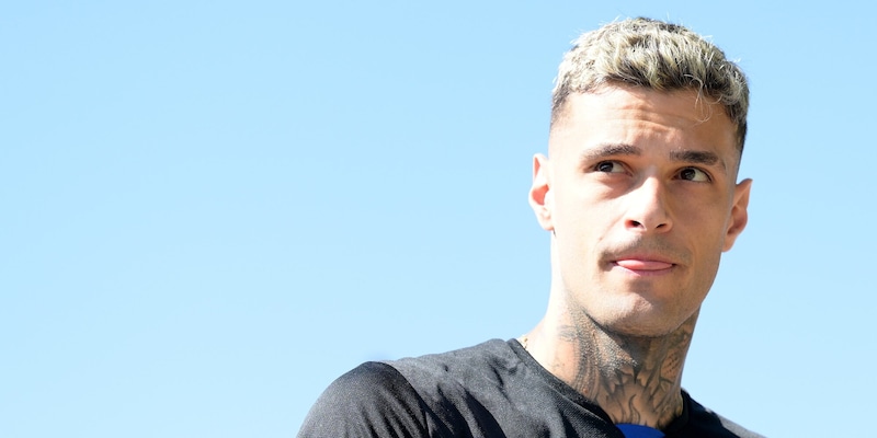 Atalanta, riecco Scamacca: i convocati contro il Torino 1 Atalanta, riecco Scamacca: i convocati contro il Torino