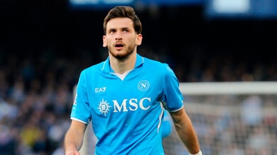 Napoli, infortuni Kvara e Politano: quando tornano disponibili 1 Napoli, infortuni Kvara e Politano: quando tornano disponibili