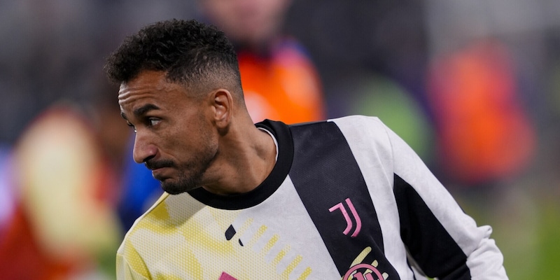 Danilo, post emblematico sui social: "Ciò che è eroico in un essere umano..." 1 Danilo, post emblematico sui social: "Ciò che è eroico in un essere umano..."