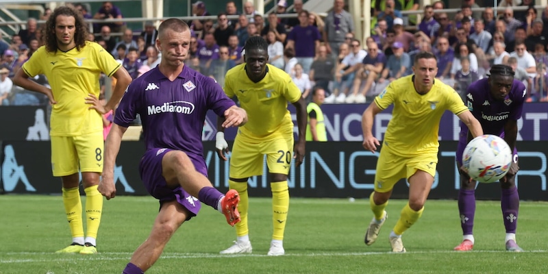 Quanto costa un punto in Serie A? Viola, Lazio e Atalanta hanno speso meglio, la Juve troppo