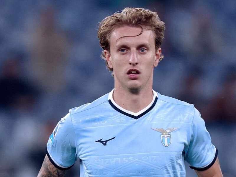 Lazio, Rovella assente al primo allenamento del 2025: come sta in vista del derby 1 Lazio, Rovella assente al primo allenamento del 2025: come sta in vista del derby