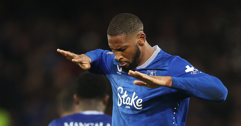 Everton: "Beto va via”. Toro, pronta nuova offerta. L’alternativa resta Simeone
1 Everton: "Beto va via”. Toro, pronta nuova offerta. L’alternativa resta Simeone