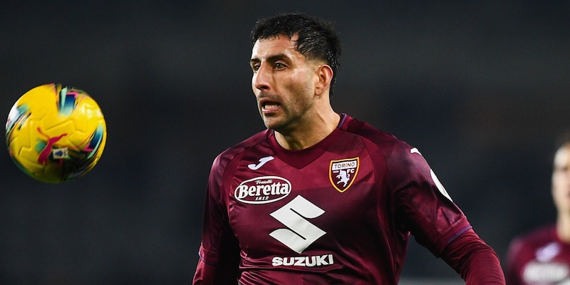 Torino, con Maripan e Coco si è rialzato il muro e sabato c'è l'Atalanta 1 Torino, con Maripan e Coco si è rialzato il muro e sabato c'è l'Atalanta