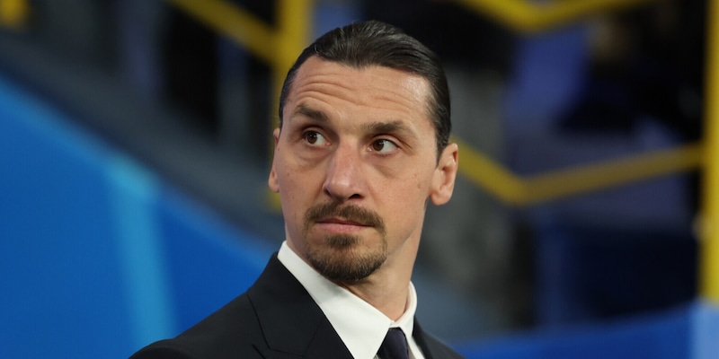 Milan, Ibrahimovic sorprende tutti: "Con Conceiçao faccio un passo indietro"