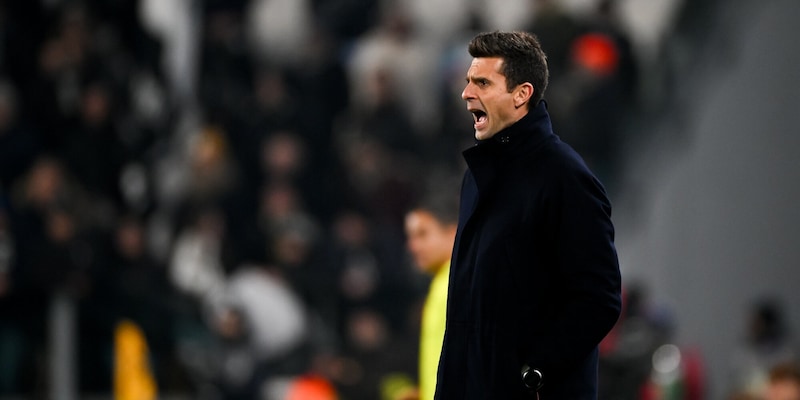 Thiago Motta si gusta la Juve vincente: "Frutto del lavoro quotidiano"