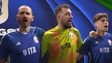 Kings League, Italia eliminata: Viviano flop, Bonucci non sposta