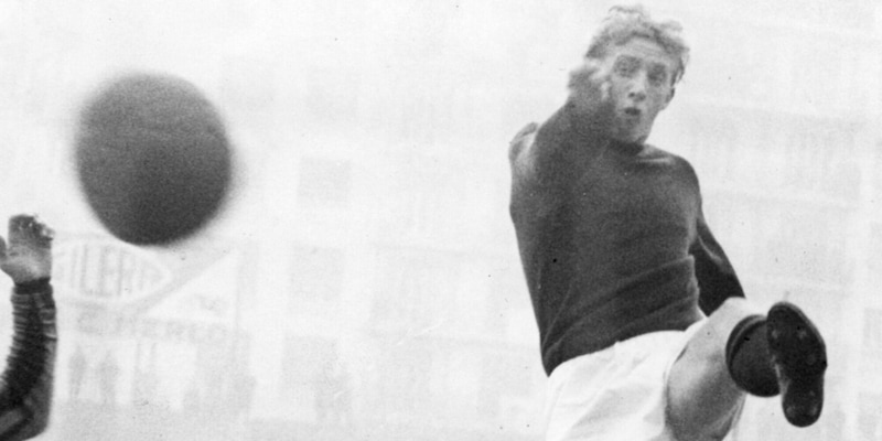 È morto Denis Law, il ricordo del Toro: “Figura iconica nella Storia Granata”