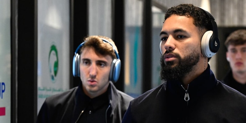 Cambiaso più Douglas Luiz: Juve, 100 milioni da sfruttare. Ultimi giorni di fuoco! 1 Cambiaso più Douglas Luiz: Juve, 100 milioni da sfruttare. Ultimi giorni di fuoco!