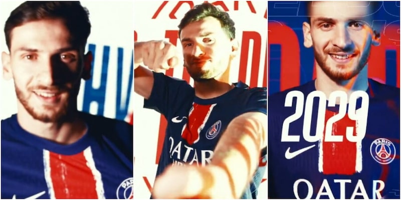 Kvaratskhelia al Psg è ufficiale: il comunicato e i dettagli dell'intesa