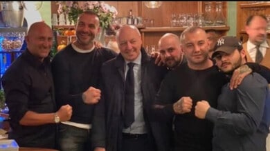 "Marotta sapeva, parlavo sempre con l'Inter": Beretta shock, il pentito parla