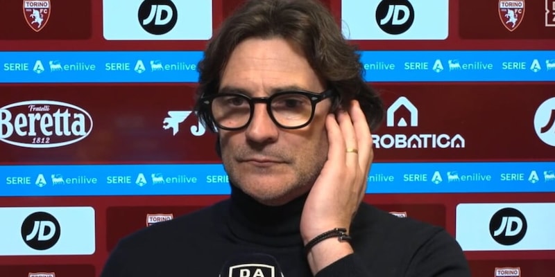 Vanoli: "Toro, la ciliegina sulla torta. Mercato? Alla società l'ho detto" 1 Vanoli: "Toro, la ciliegina sulla torta. Mercato? Alla società l'ho detto"