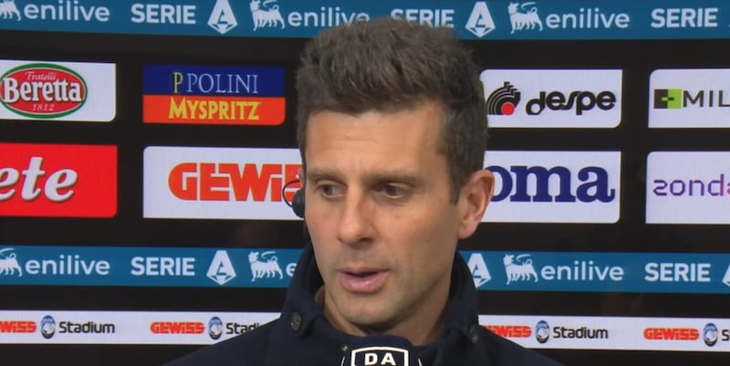 Thiago Motta: "Abbiamo superato momenti non facili. Su Kolo Muani..." 1 Thiago Motta: "Abbiamo superato momenti non facili. Su Kolo Muani..."