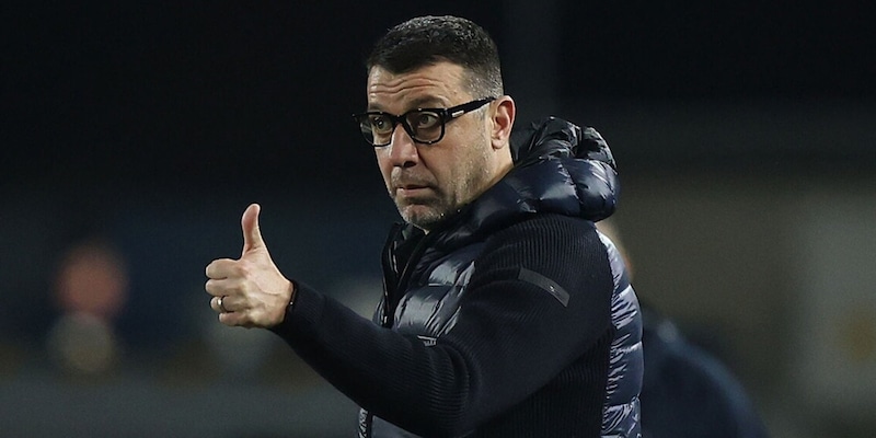 Empoli a pezzi con la Juve: D'Aversa ne perde tre, "Siamo in emergenza" 1 Empoli a pezzi con la Juve: D'Aversa ne perde tre, "Siamo in emergenza"