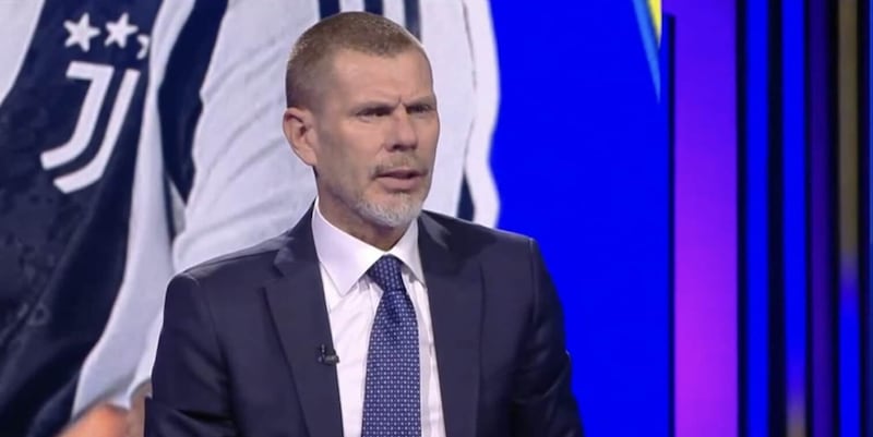 Boban stronca Motta: "Poco coraggioso, la Juve deve osare di più"