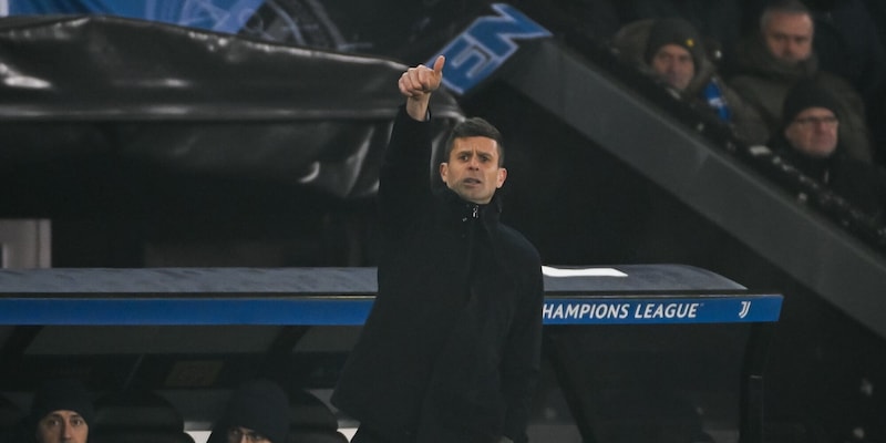 Juve, Thiago Motta duro con gli attaccanti: “Devono dare un contributo maggiore, hanno le qualità”