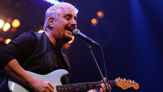 Pino Daniele: Napule è tutta n’ata storia 1 Pino Daniele: Napule è tutta n’ata storia