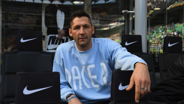 Materazzi: "Frattesi, fai come me: resta all'Inter o fai un errore. E ascolta solo te stesso"