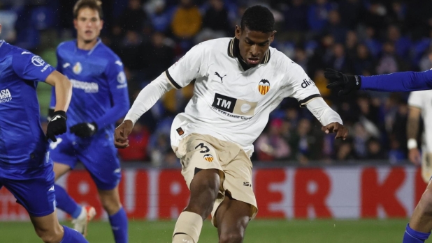 Barila: "Mosquera? Gioca nel Valencia, parliamo del rinnovo... Bacca era felice al Milan" 1 Barila: "Mosquera? Gioca nel Valencia, parliamo del rinnovo... Bacca era felice al Milan"
