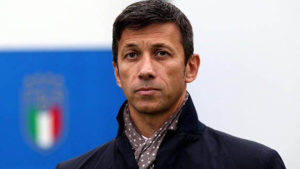 Inter-Atalanta, parla il doppio ex Paganin: "È una finale. Inzaghi e Gasp i migliori" 1 Inter-Atalanta, parla il doppio ex Paganin: "È una finale. Inzaghi e Gasp i migliori"