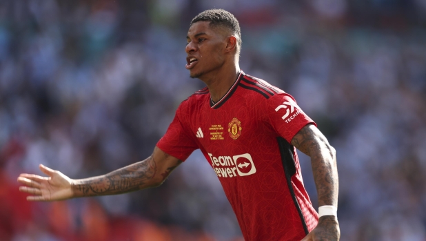 Centravanti, ala, seconda punta... ma al posto di chi? Cosa può fare Rashford al Milan 1 Centravanti, ala, seconda punta... ma al posto di chi? Cosa può fare Rashford al Milan