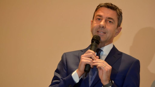 Costacurta e il record rubato da Ibra: "Mi sono arrabbiato con Zlatan"