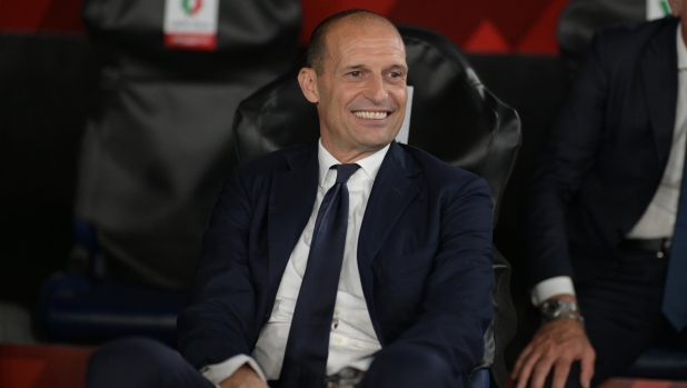 Roma, Brambati: "Ho parlato con Allegri, ha le idee chiare sulla prossima squadra"