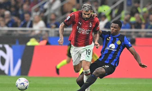 Inter-Milan di Supercoppa: Canale 5, Italia 1, Dazn o Rai, dove vederla in streaming e in tv