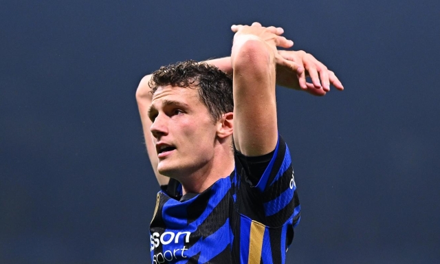 Inter-Empoli, le formazioni ufficiali: Taremi e Lautaro in attacco per i nerazzurri, Colombo e Fazzini per gli ospiti 1 Inter-Empoli, le formazioni ufficiali: Taremi e Lautaro in attacco per i nerazzurri, Colombo e Fazzini per gli ospiti
