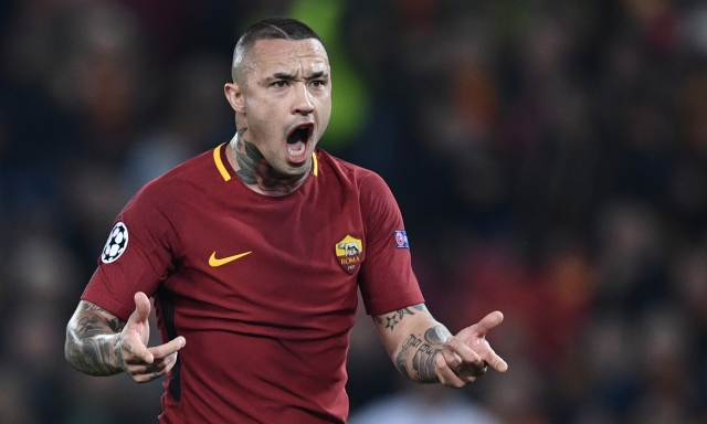 Nainggolan torna alla Roma: ma Frattesi non c'entra, Radja vicino ai giallorossi del... Futsal