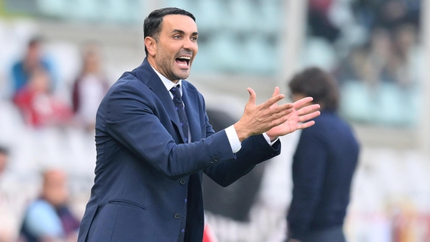 Palladino: "Dura accettare questo risultato. La difesa a 3 è nelle corde" 1 Palladino: "Dura accettare questo risultato. La difesa a 3 è nelle corde"