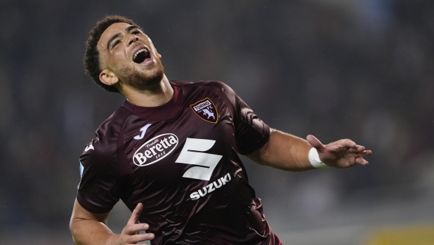 LIVE Alle 20.45 Torino-Cagliari, le ufficiali: Vlasic e Karamoh con Adams per i granata