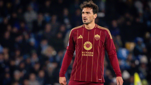 Roma, Hummels saluta Ryan sui social: "Mi mancherai amico"