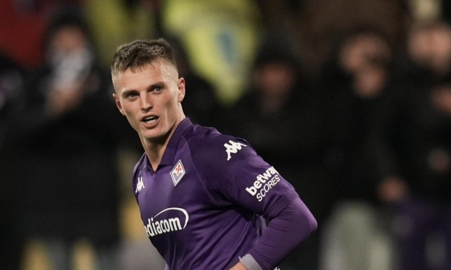 Troppi infortuni, pochi gol: Gudmundsson è un caso, la Fiorentina si aspettava di più 1 Troppi infortuni, pochi gol: Gudmundsson è un caso, la Fiorentina si aspettava di più