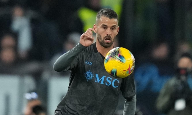 Fiorentina-Napoli, le formazioni ufficiali: fuori Gud, c'è Beltran. Conte con Spinazzola nel tridente