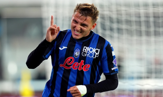 Tre attaccanti da schierare al fantacalcio nella 21ª giornata 1 Tre attaccanti da schierare al fantacalcio nella 21ª giornata