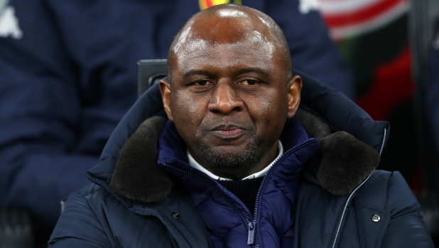 Genoa, Vieira: "Con il Lecce vogliamo ottenere punti. Mercato? È un periodo difficile"