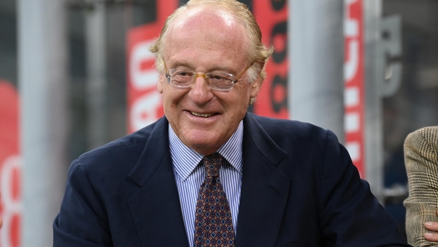 Milan, il presidente Scaroni e la filosofia Conceicao: "Bisogna avere fame per vincere"