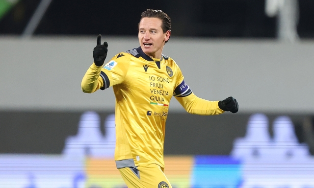 Udinese, le ultime: Sanchez o Iker Bravo per affiancare Thauvin