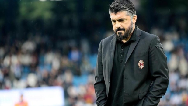 Gattuso: "Occhio Milan, la Dinamo Zagabria ha talento. Sarà una trasferta difficile"