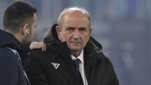 Lazio, Fabiani: "Non valuto l'arbitro ma le immagini sono chiare, la gente non è stupida"