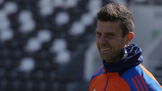 Thiago Motta: "Voglio vincere, ma niente ossessioni. Pronti per affrontare il nuovo Milan"